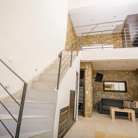 Stone Suites ペフコホリ エクステリア 写真