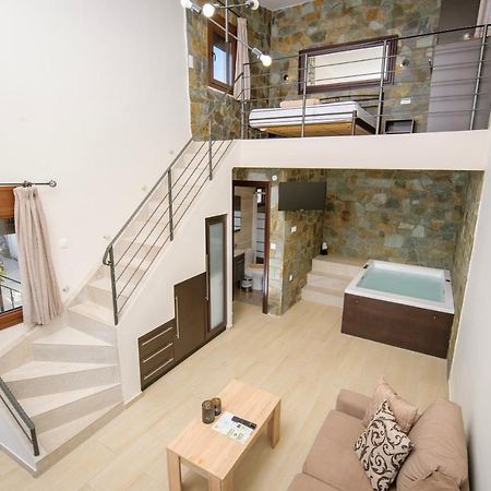Stone Suites ペフコホリ エクステリア 写真