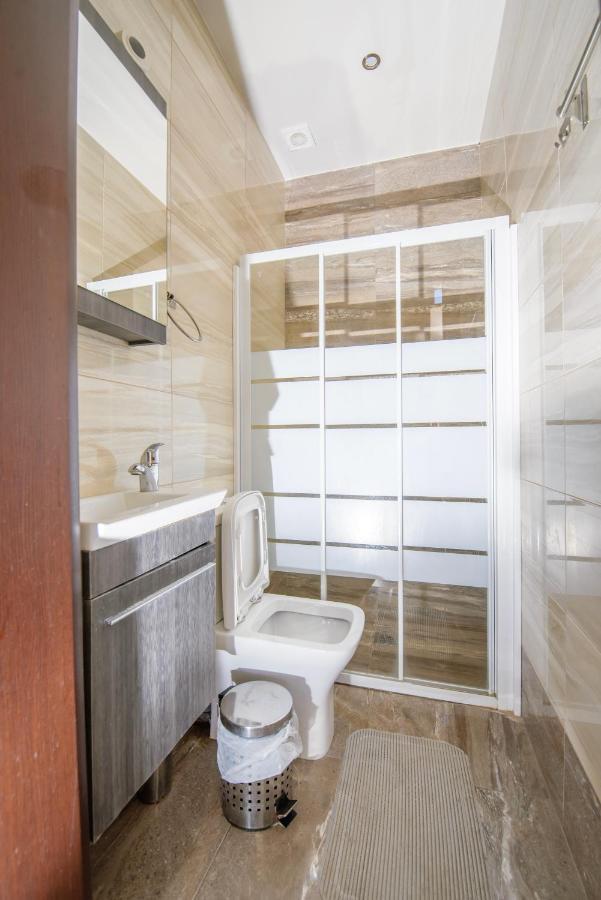 Stone Suites ペフコホリ エクステリア 写真