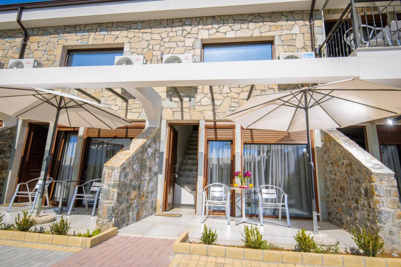 Stone Suites ペフコホリ エクステリア 写真