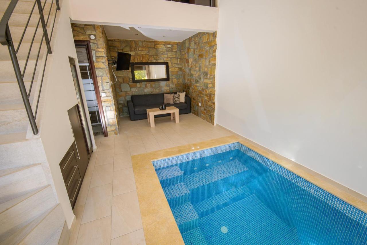 Stone Suites ペフコホリ エクステリア 写真