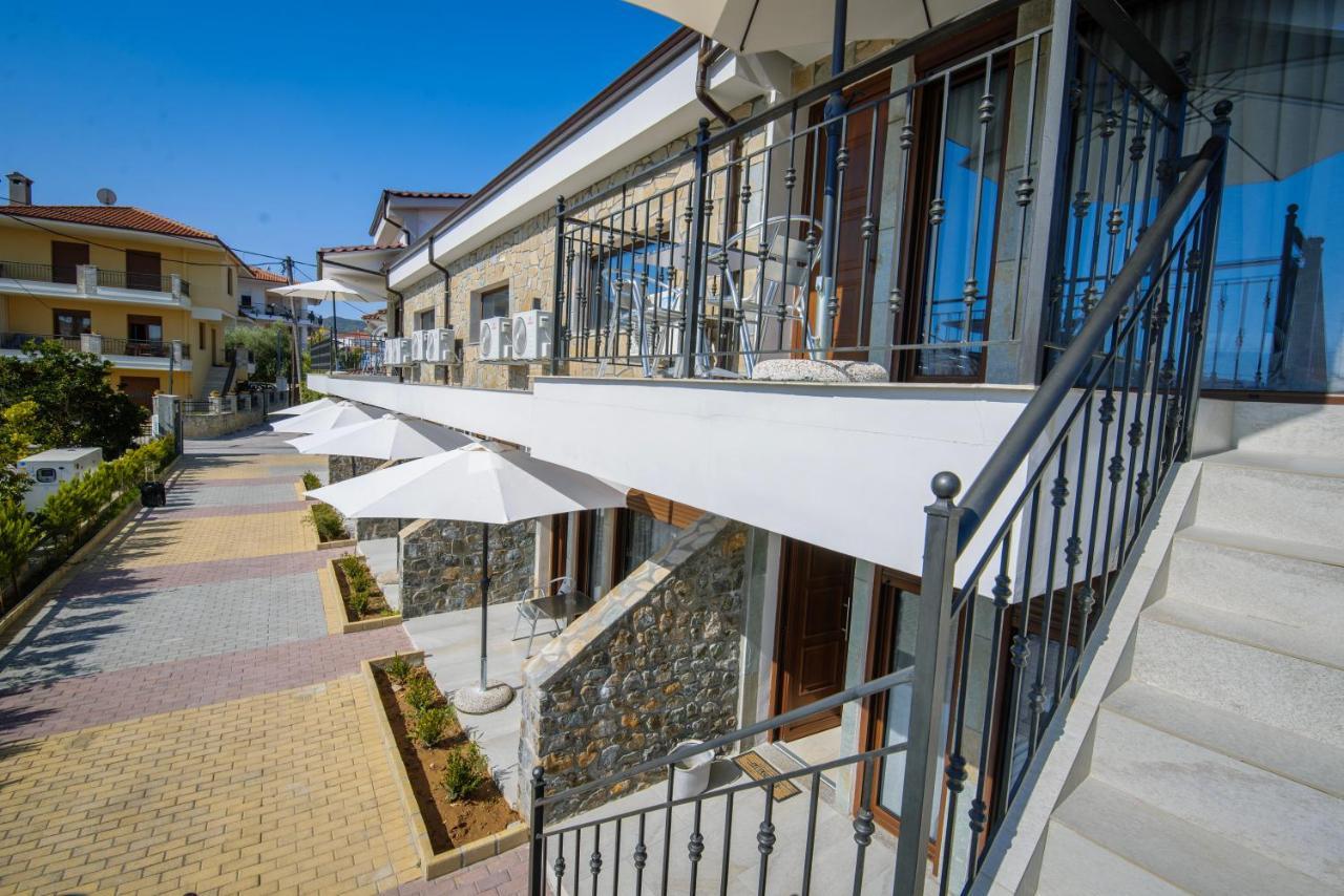 Stone Suites ペフコホリ エクステリア 写真
