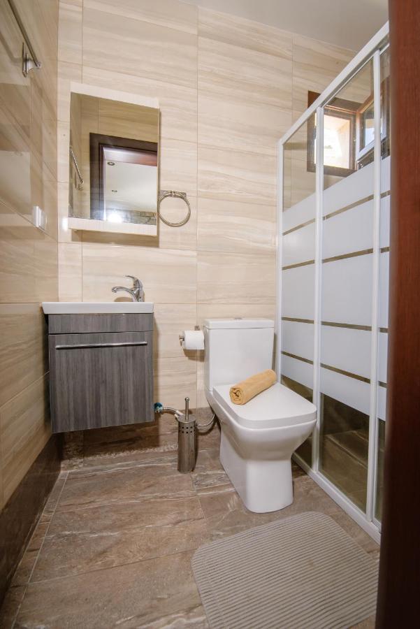 Stone Suites ペフコホリ エクステリア 写真