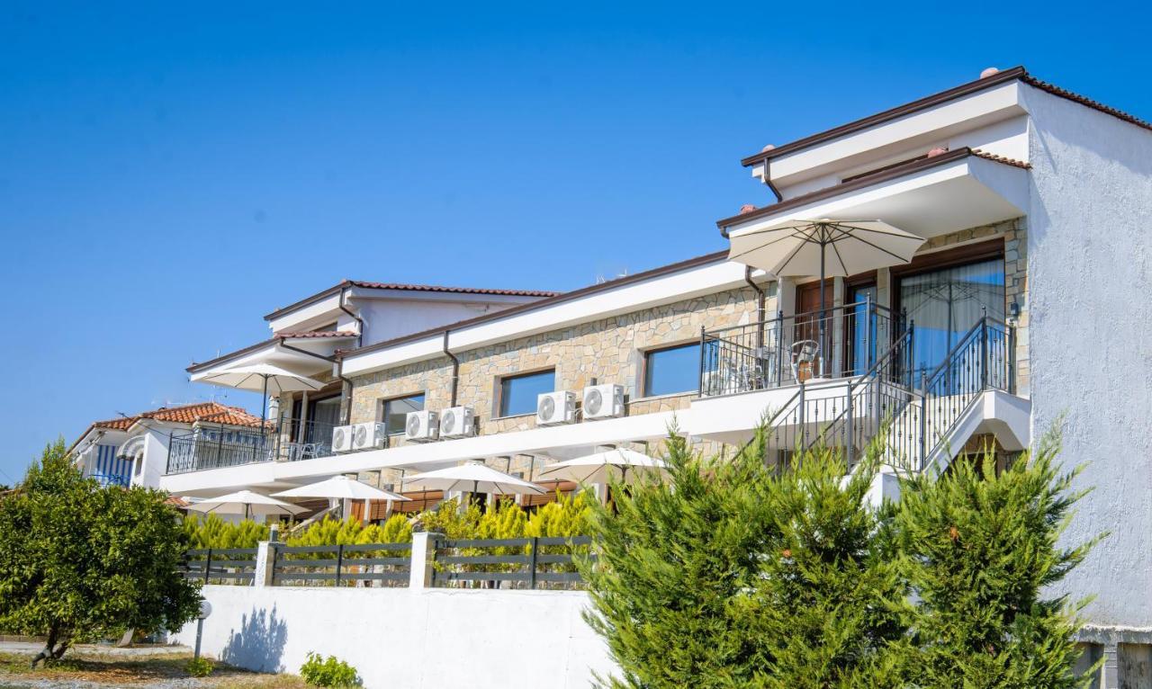 Stone Suites ペフコホリ エクステリア 写真