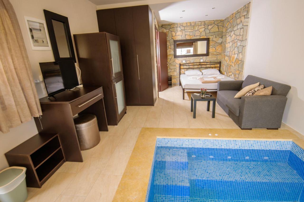 Stone Suites ペフコホリ エクステリア 写真