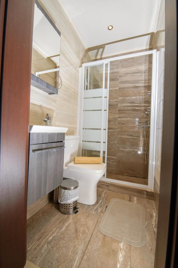 Stone Suites ペフコホリ エクステリア 写真