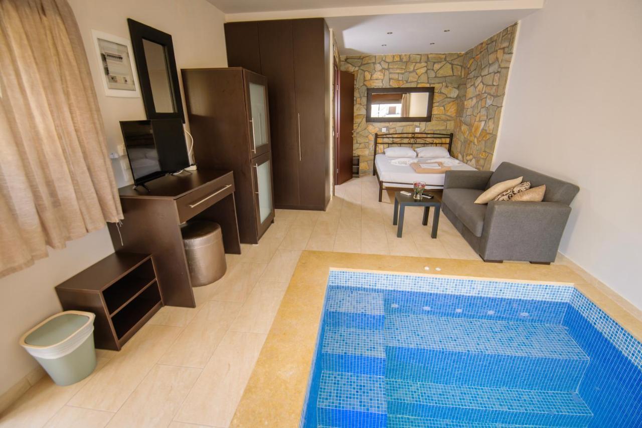 Stone Suites ペフコホリ エクステリア 写真